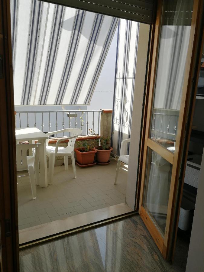 Open Space Silvi Marina Exterior photo
